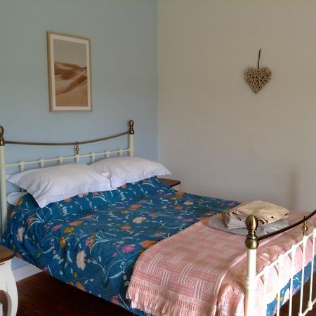 Homestay Arrabella Availles-Limouzine Bagian luar foto
