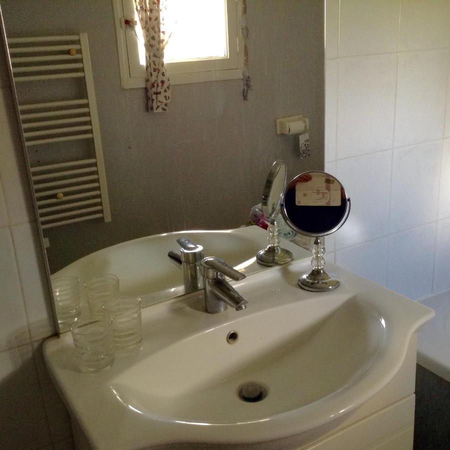Homestay Arrabella Availles-Limouzine Bagian luar foto
