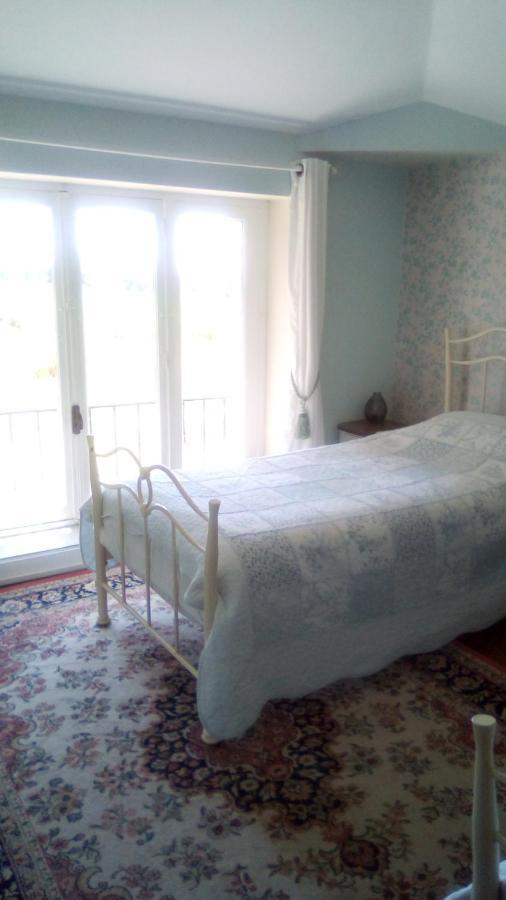 Homestay Arrabella Availles-Limouzine Bagian luar foto