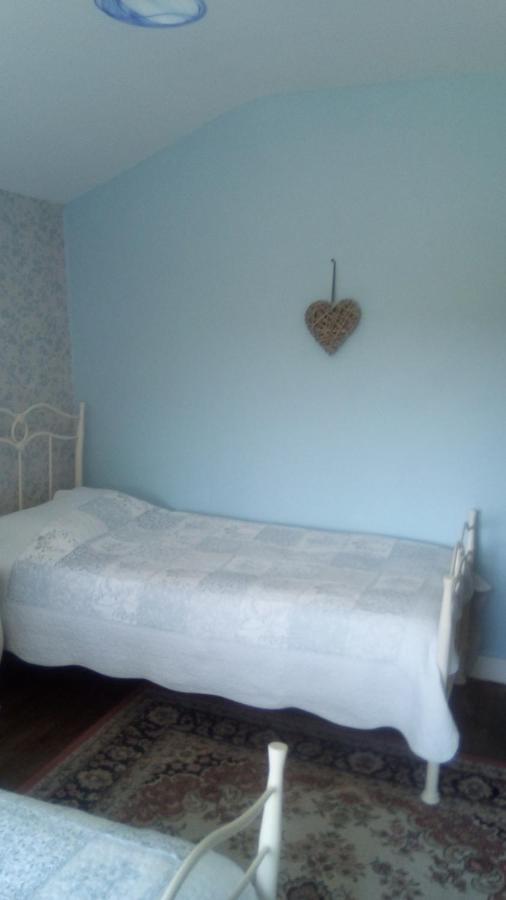Homestay Arrabella Availles-Limouzine Bagian luar foto