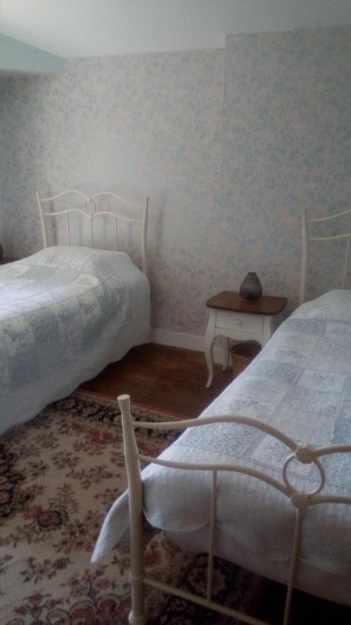 Homestay Arrabella Availles-Limouzine Bagian luar foto