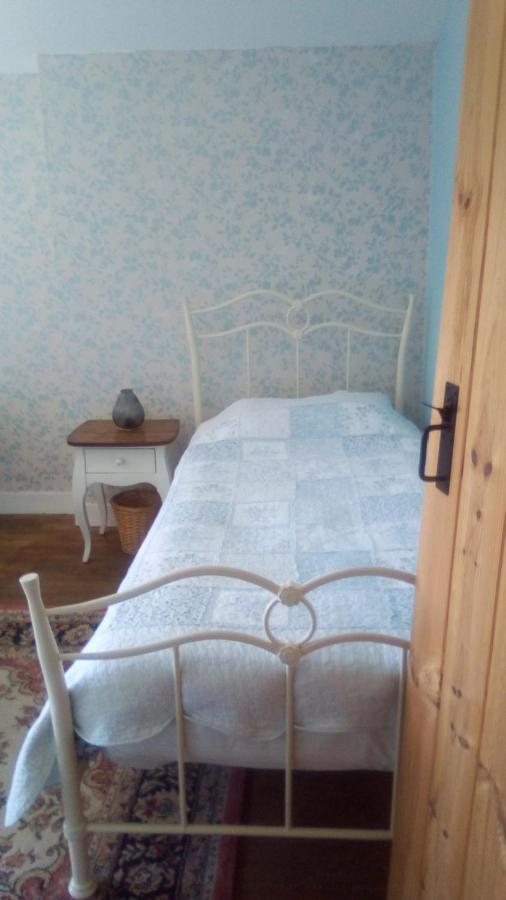 Homestay Arrabella Availles-Limouzine Bagian luar foto