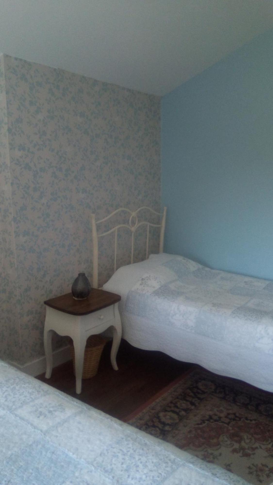 Homestay Arrabella Availles-Limouzine Ruang foto
